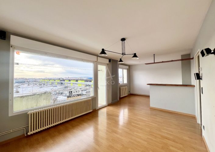 vente Appartement Mondelange