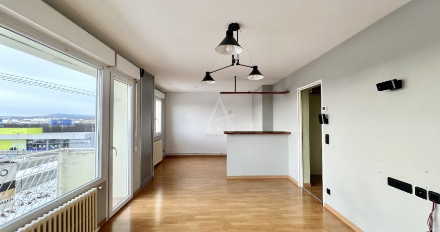 vente Appartement Mondelange