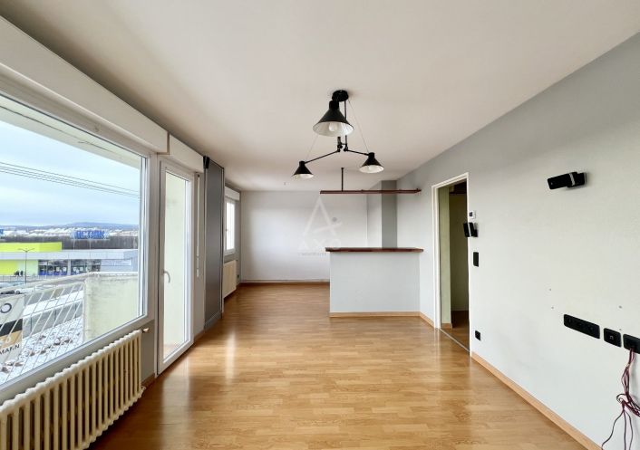 vente Appartement Mondelange