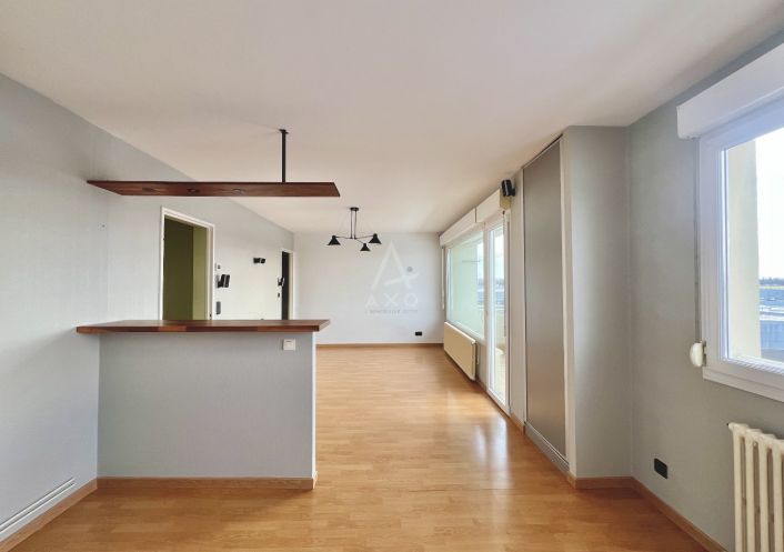 vente Appartement Mondelange