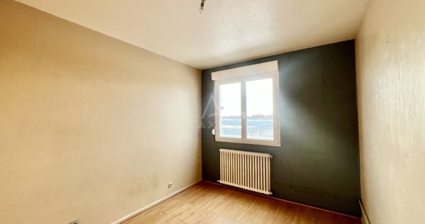 vente Appartement Mondelange