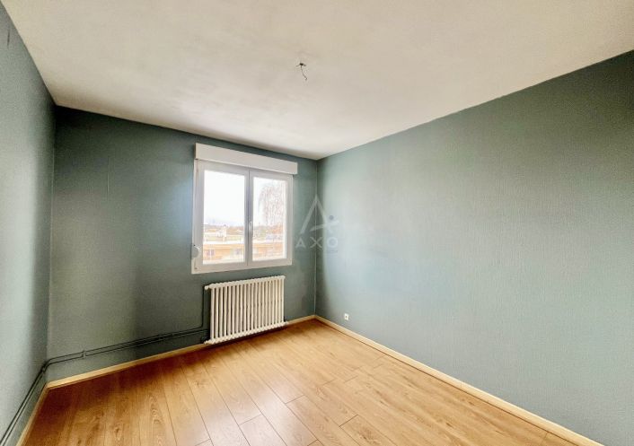 vente Appartement Mondelange