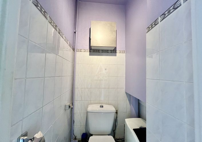 vente Appartement Mondelange