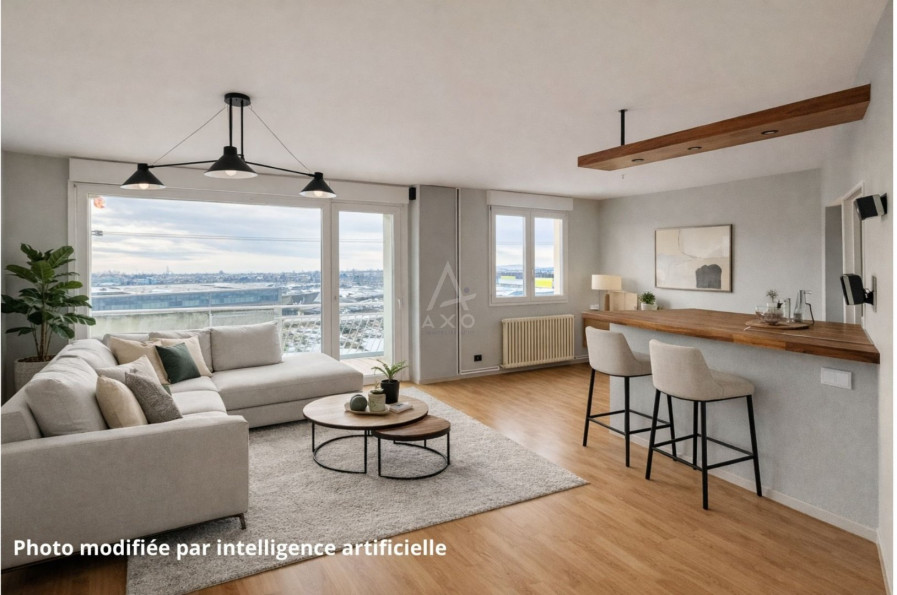 vente Appartement Mondelange - Photo 1