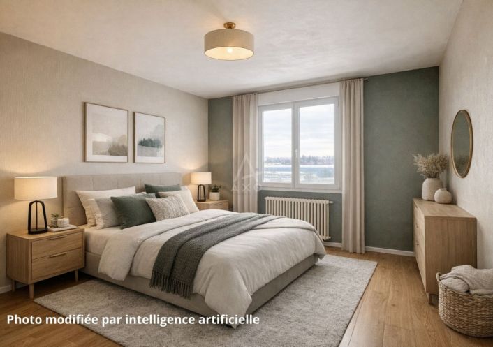 vente Appartement Mondelange