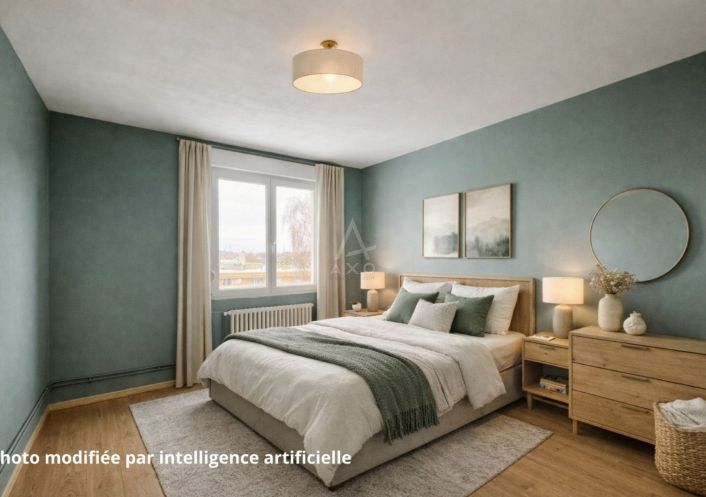 vente Appartement Mondelange