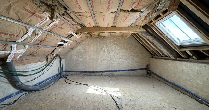 vente Maison Saint Denis D'anjou