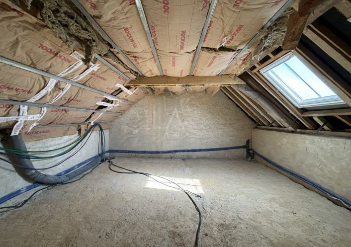 vente Maison Saint Denis D'anjou