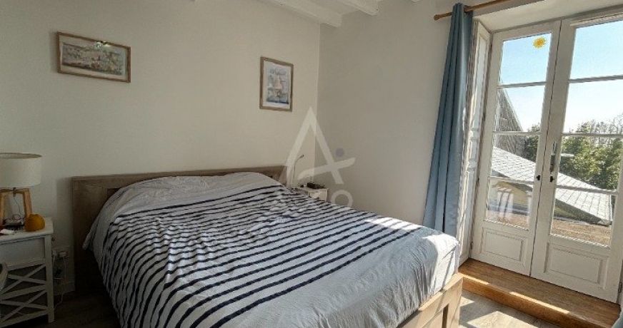 vente Maison Saint Denis D'anjou