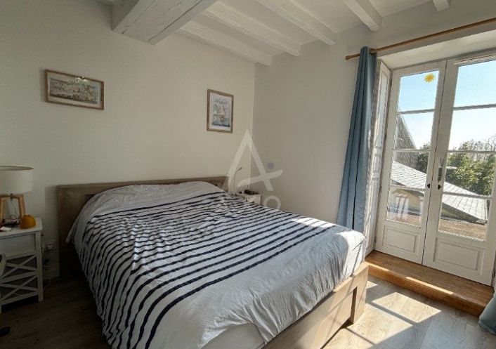 vente Maison Saint Denis D'anjou