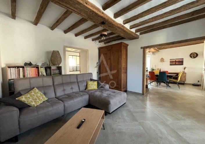 vente Maison Saint Denis D'anjou