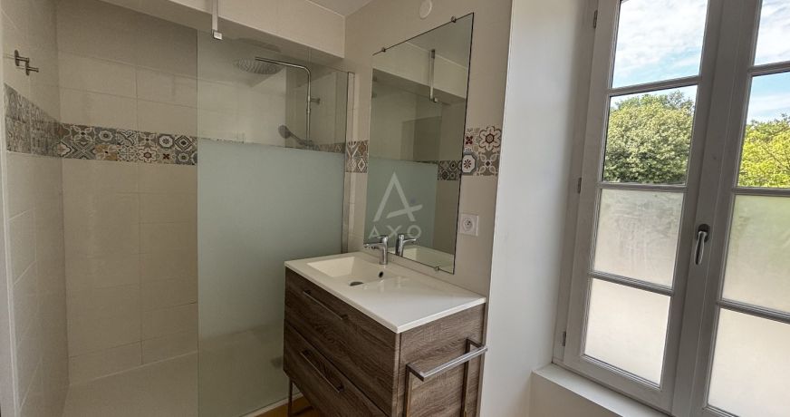 vente Maison Saint Denis D'anjou