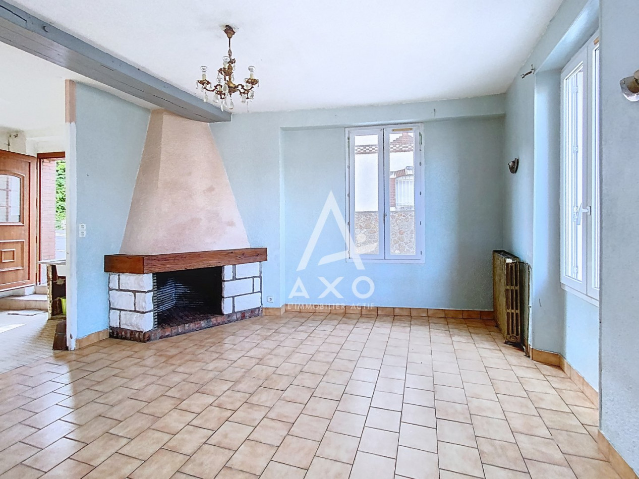 vente Maison Gien - Photo 1