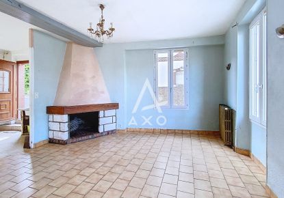 vente Maison Gien