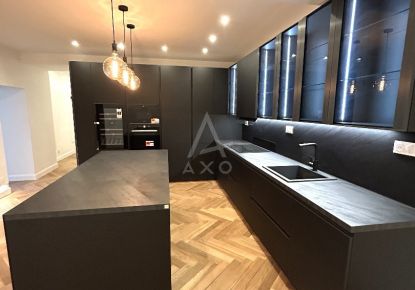 vente Appartement Chambery