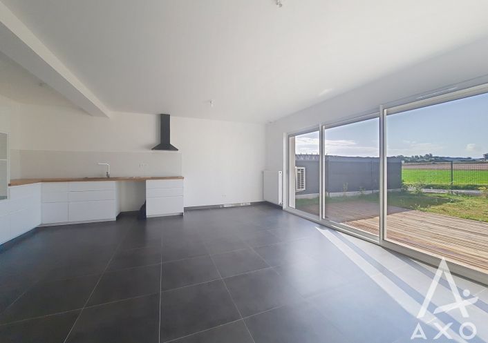 vente Maison en frais réduits Bourguebus