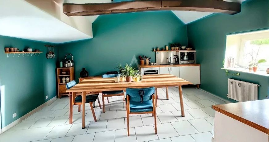 vente Maison Millonfosse