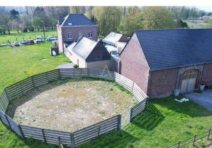 vente Maison Millonfosse