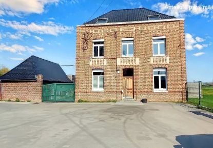 vente Maison Millonfosse