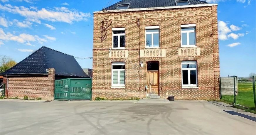 vente Maison Millonfosse