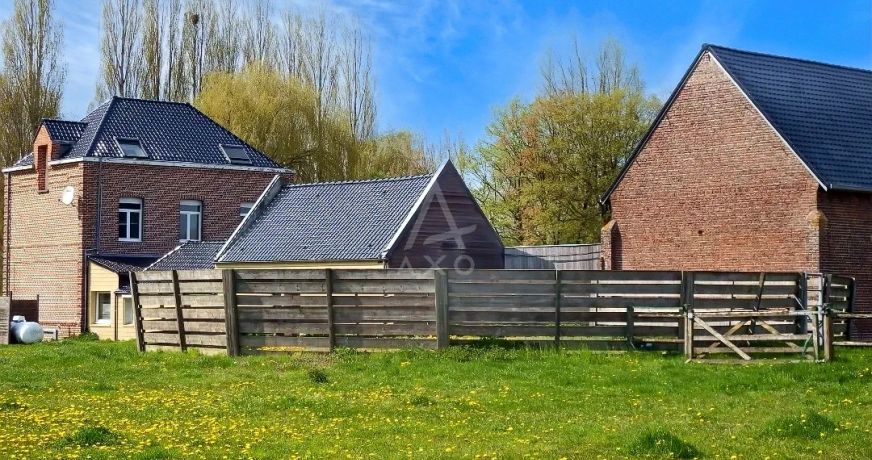 vente Maison Millonfosse