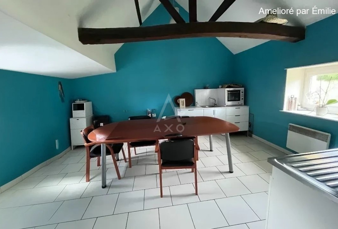 vente Maison Millonfosse - Photo 3