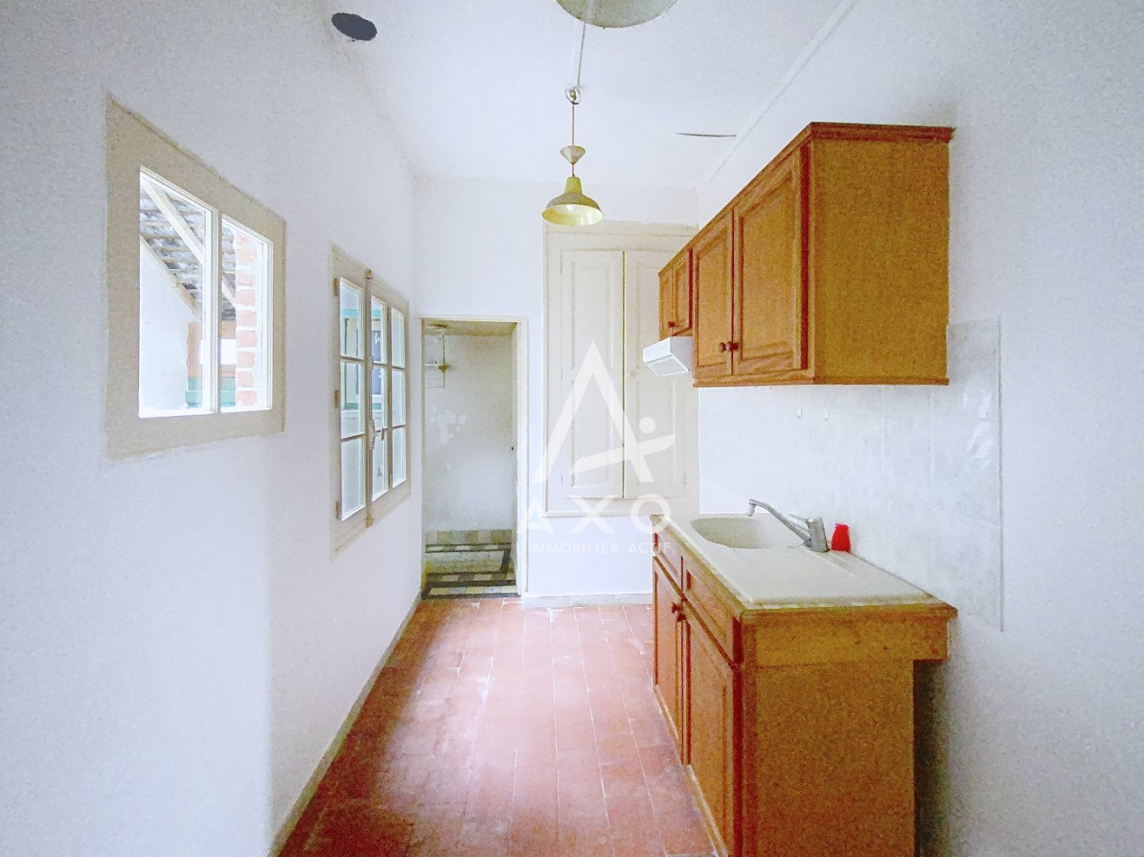 vente Maison de ville Coullons - Photo 1