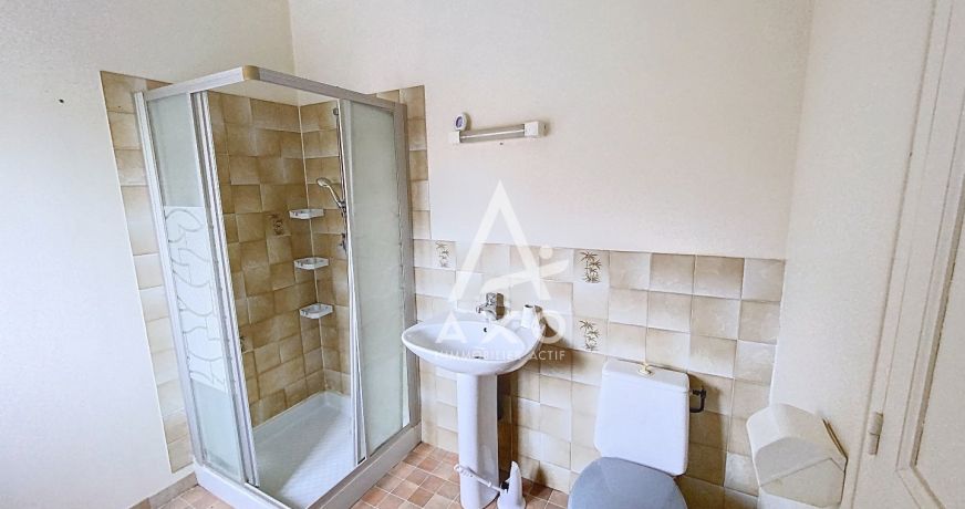 vente Maison de ville Coullons