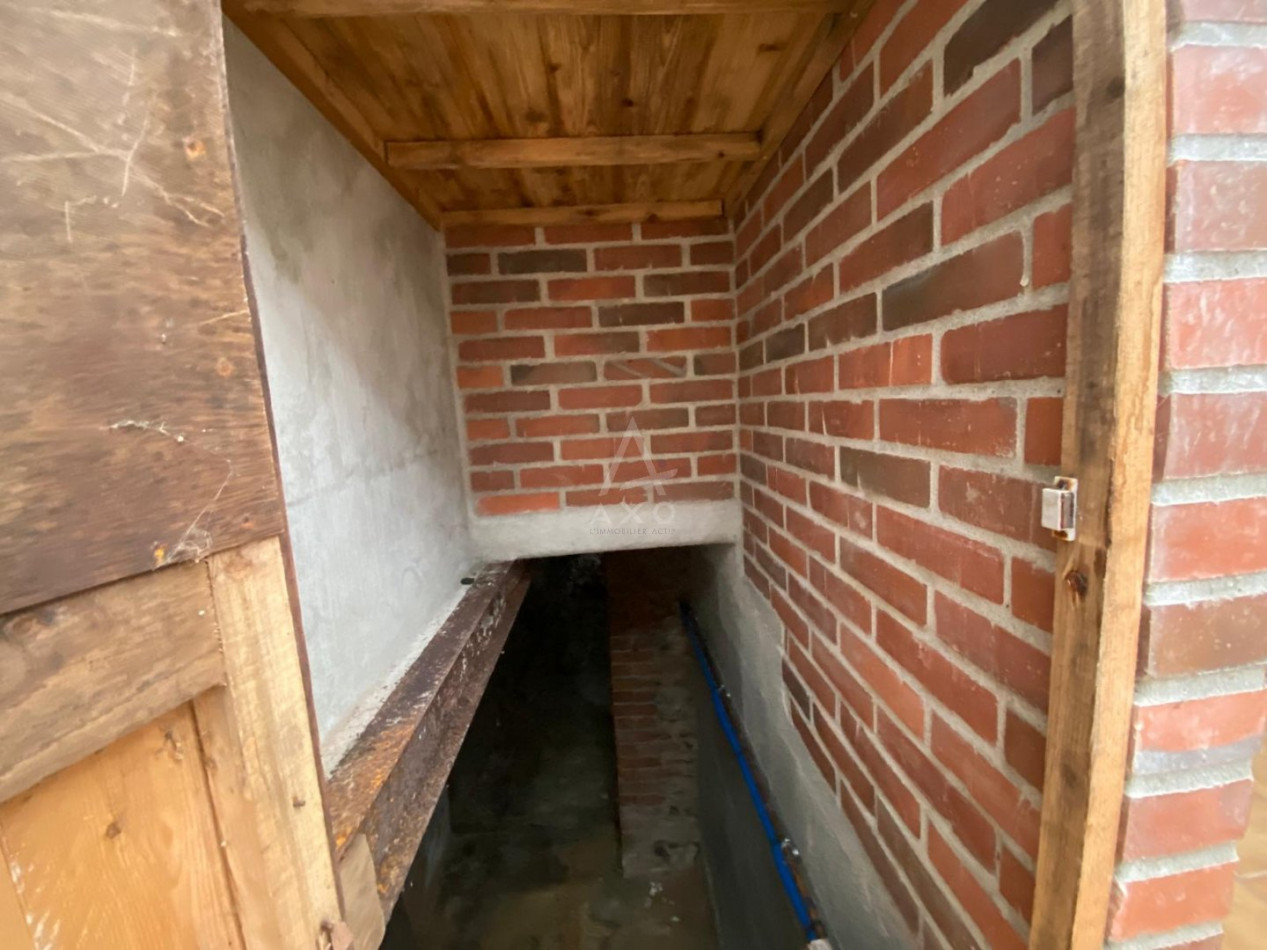 vente Maison de ville Coullons - Photo 12