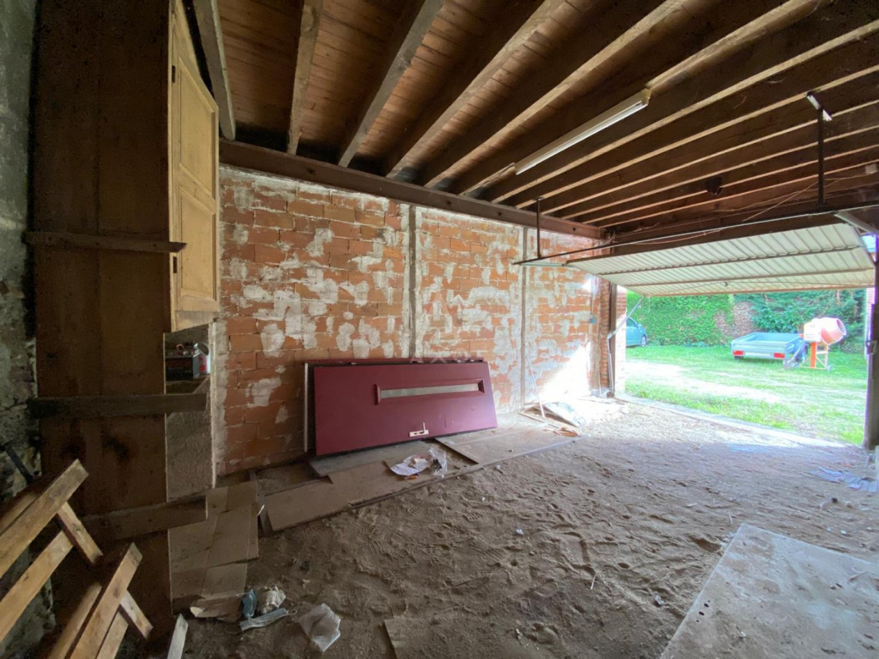 vente Maison de ville Coullons - Photo 15