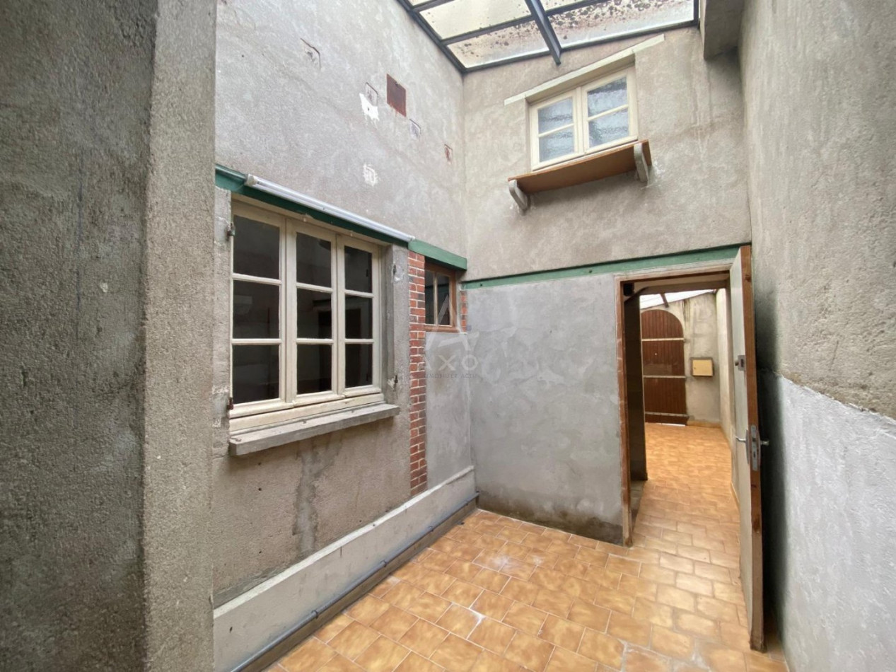 vente Maison de ville Coullons - Photo 9