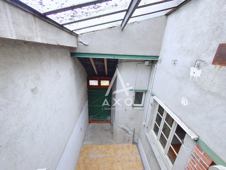 vente Maison de ville Coullons - Photo 10