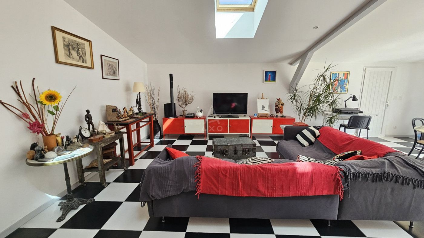 vente Maison Saint Andre De Cubzac - Photo 3