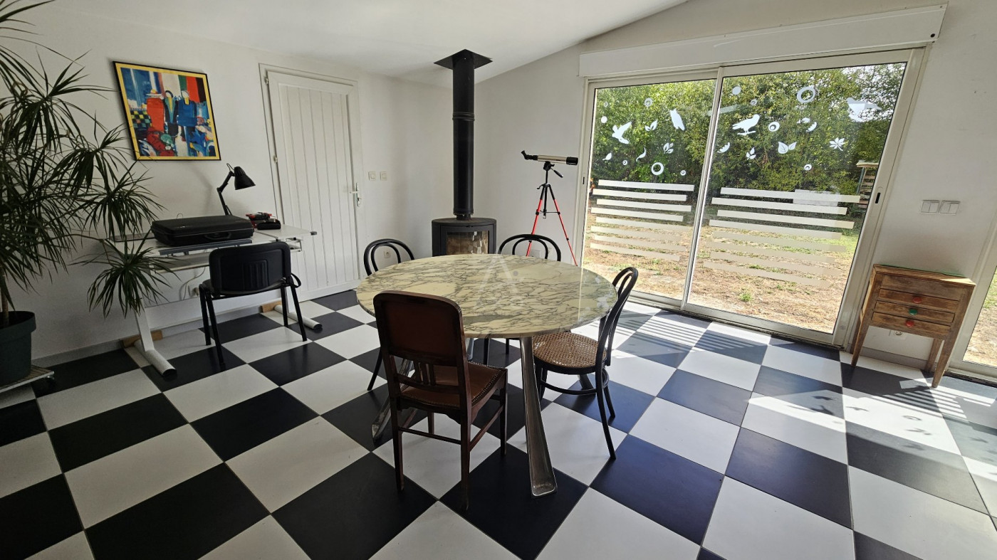 vente Maison Saint Andre De Cubzac - Photo 7