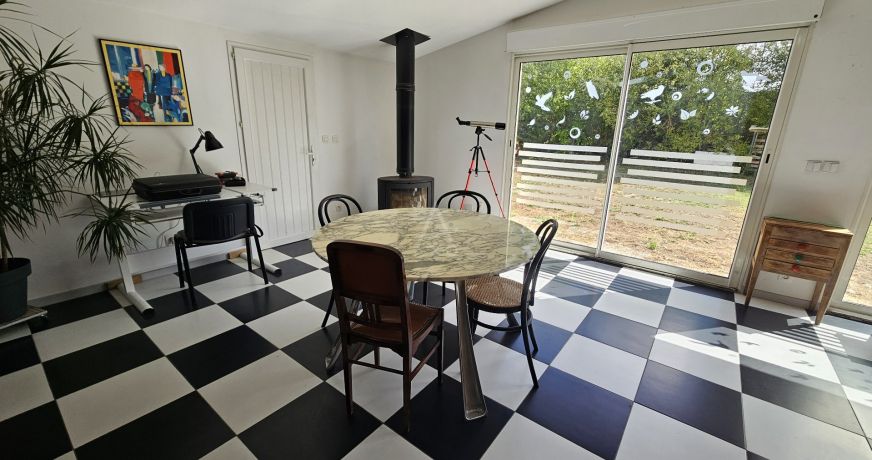 vente Maison Saint Andre De Cubzac