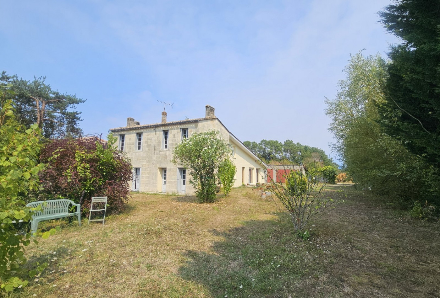 vente Maison Saint Andre De Cubzac - Photo 9