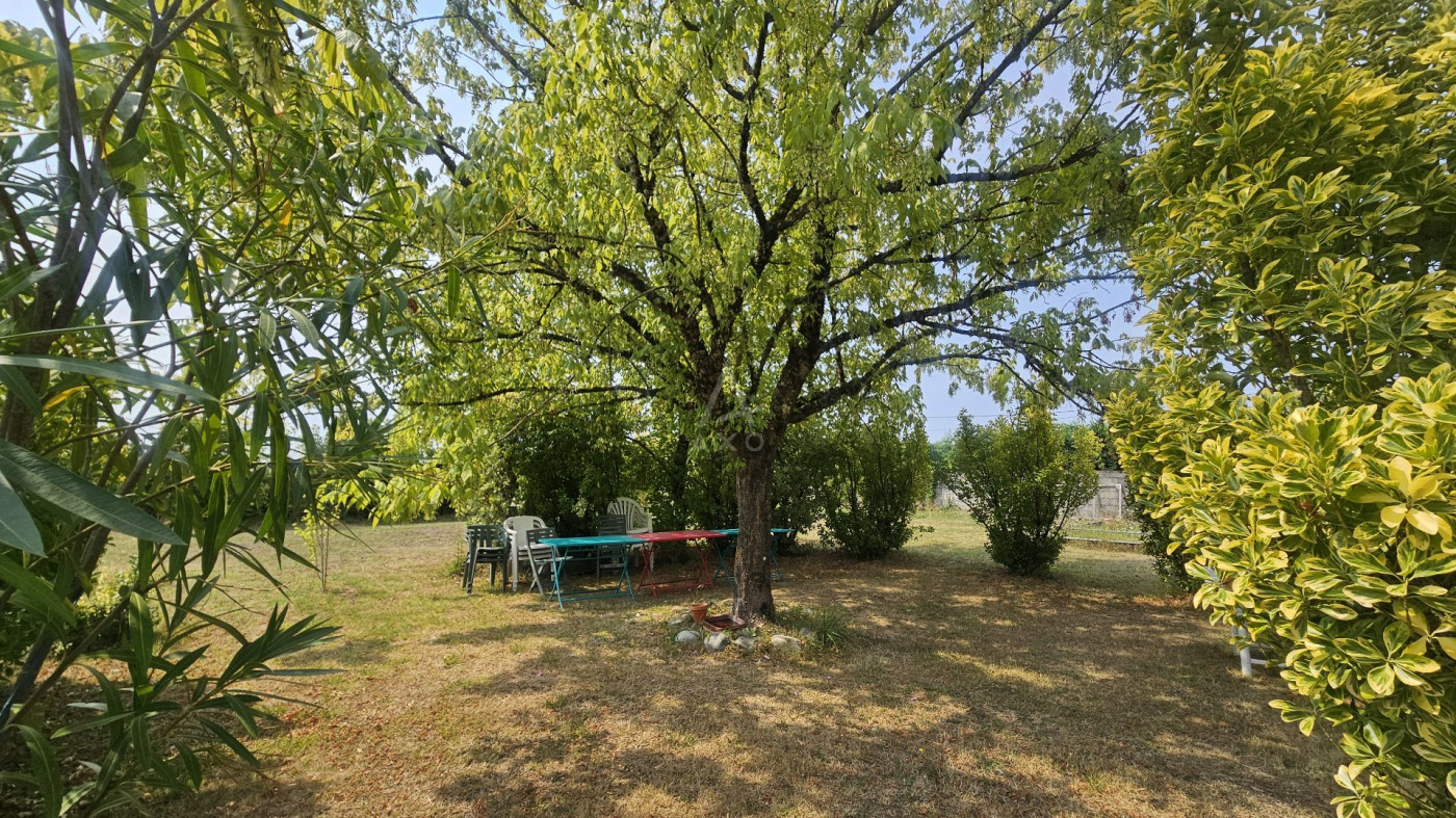 vente Maison Saint Andre De Cubzac - Photo 5