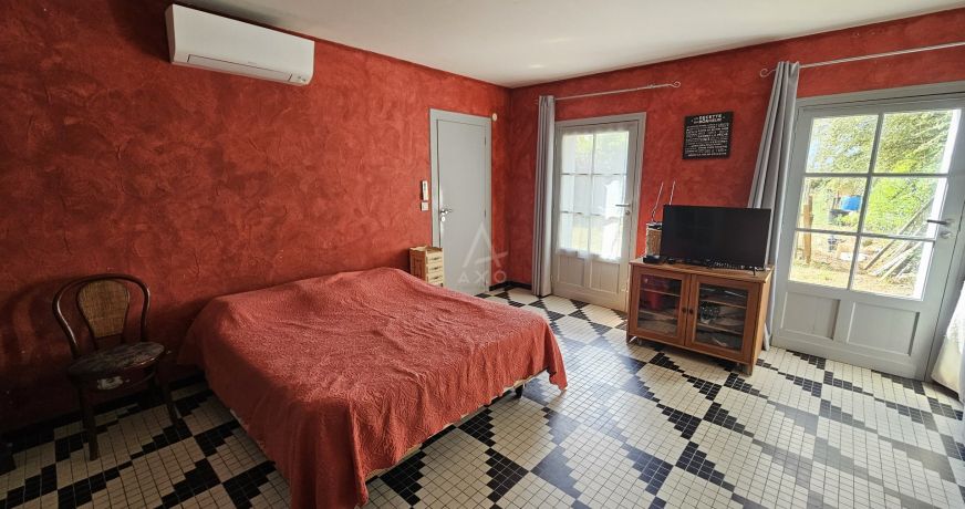 vente Maison Saint Andre De Cubzac