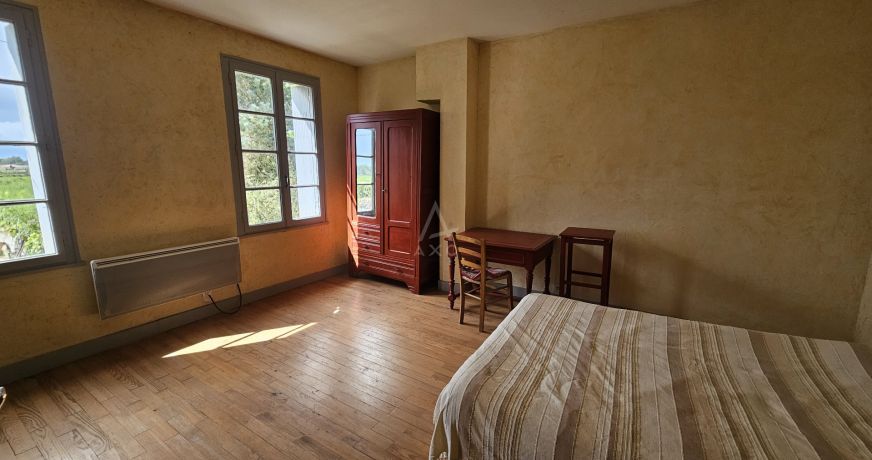 vente Maison Saint Andre De Cubzac