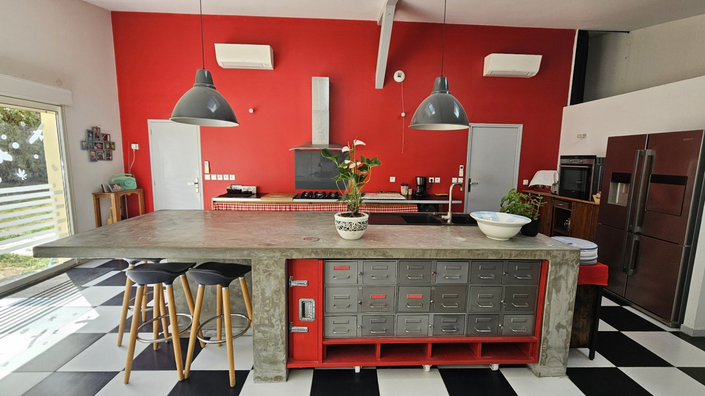 vente Maison Saint Andre De Cubzac - Photo 2