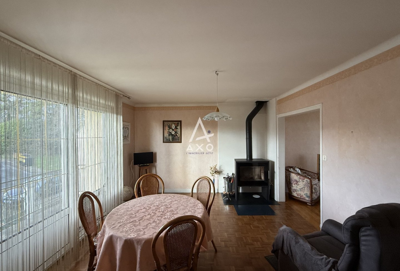 vente Maison Guemene Sur Scorff - Photo 3