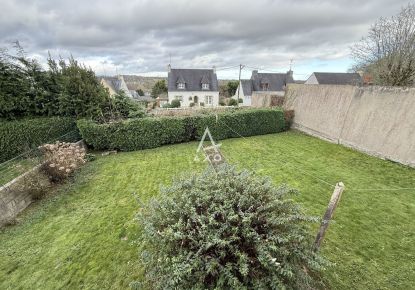 vente Maison Guemene Sur Scorff