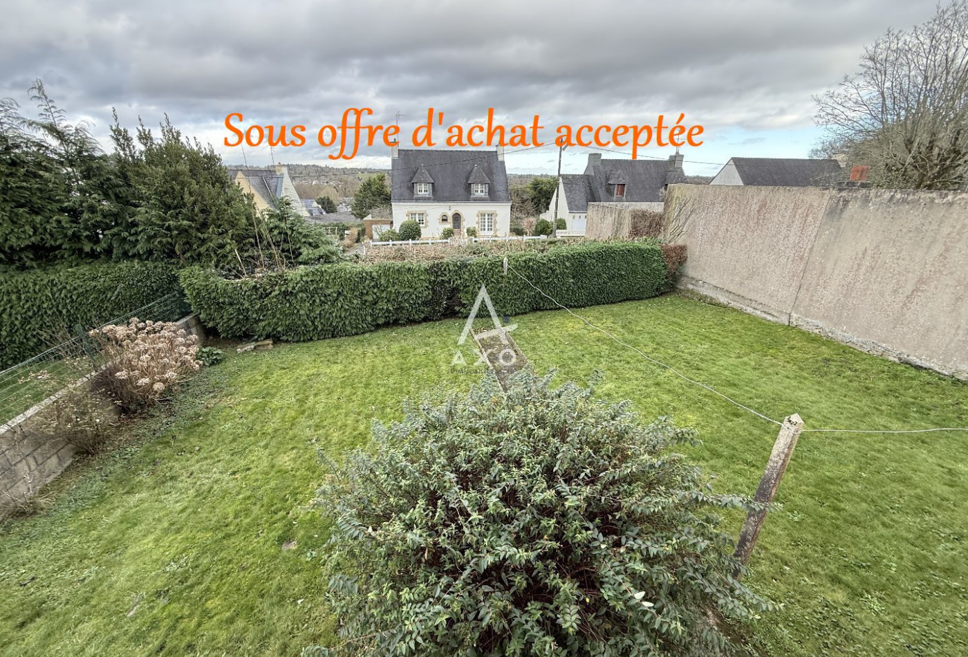 vente Maison Guemene Sur Scorff - Photo 1