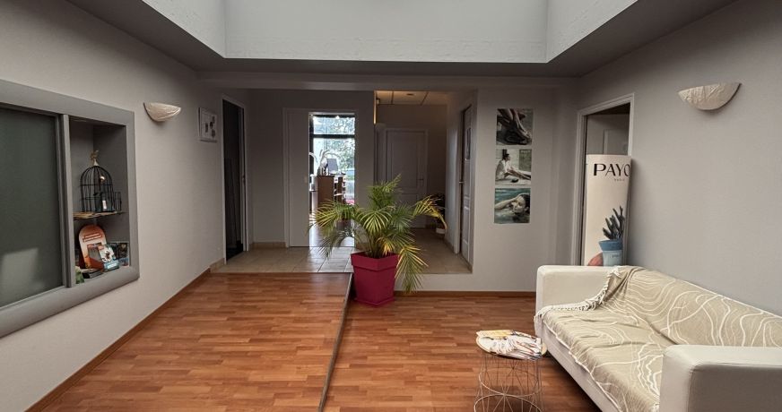 vente Local commercial Les Herbiers