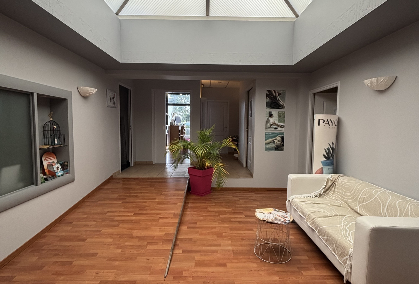 vente Local commercial Les Herbiers - Photo 2
