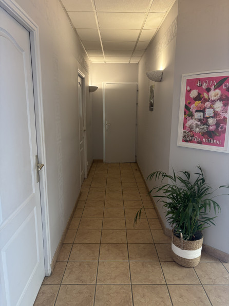 vente Local commercial Les Herbiers - Photo 7