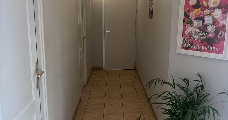 vente Local commercial Les Herbiers