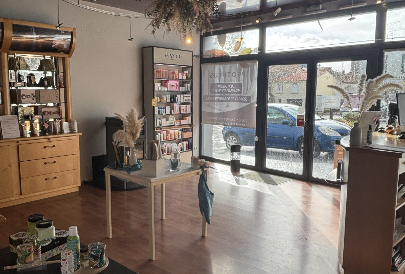 vente Local commercial Les Herbiers - Photo 3