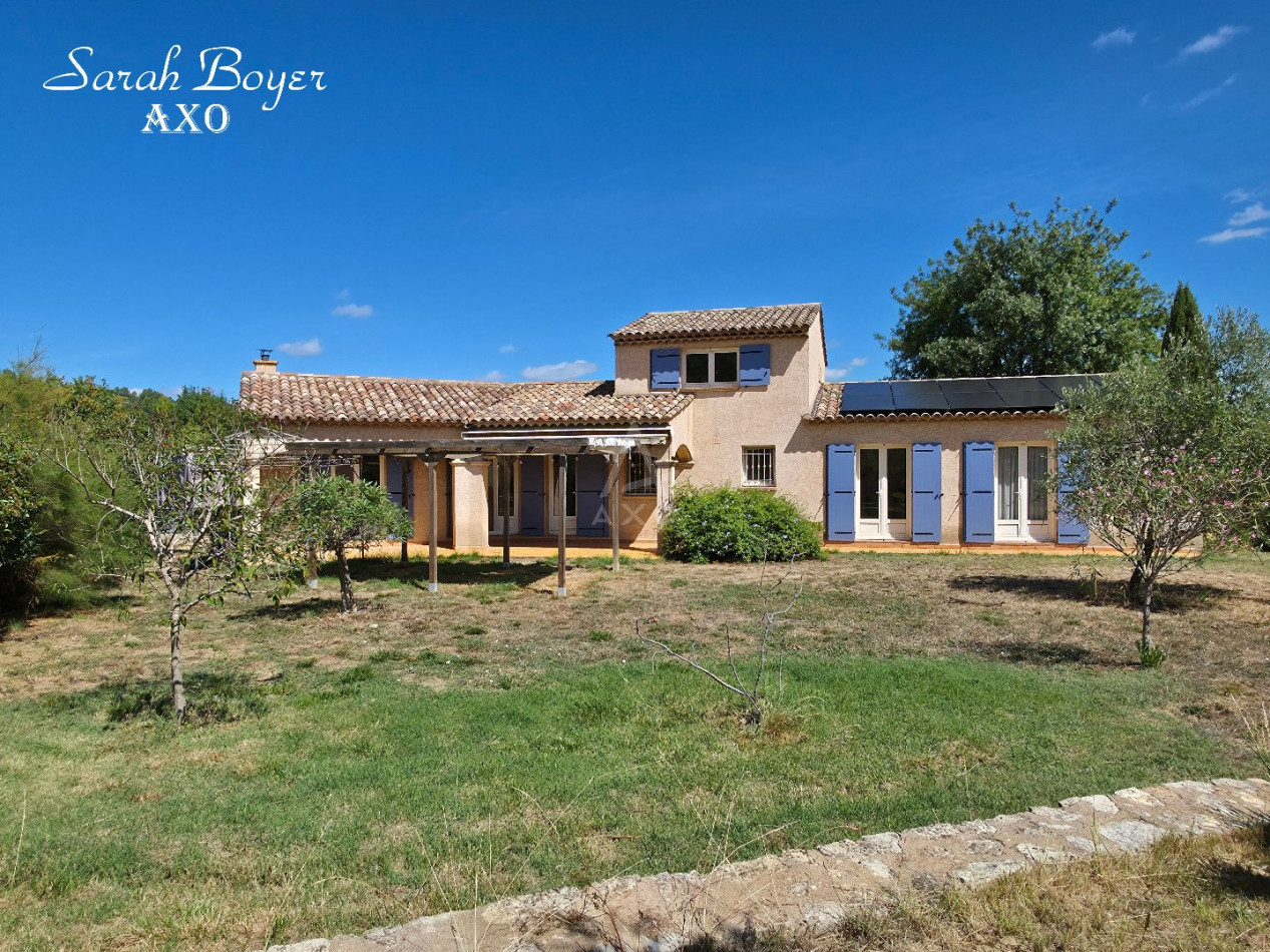 vente Maison Clermont L'herault - Photo 1