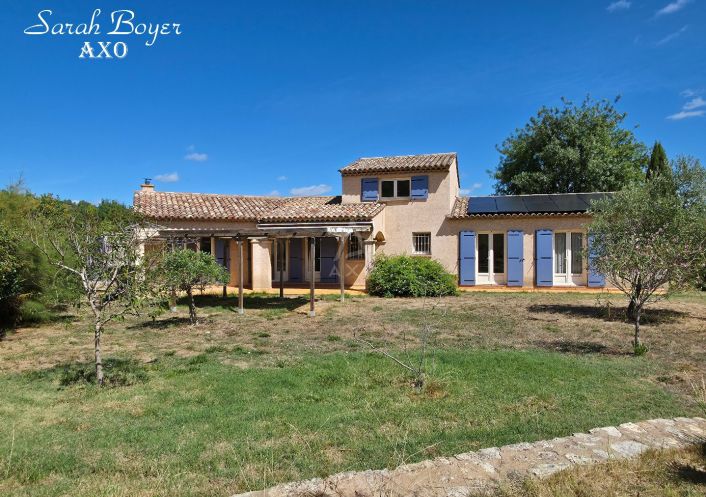 vente Maison Clermont L'herault